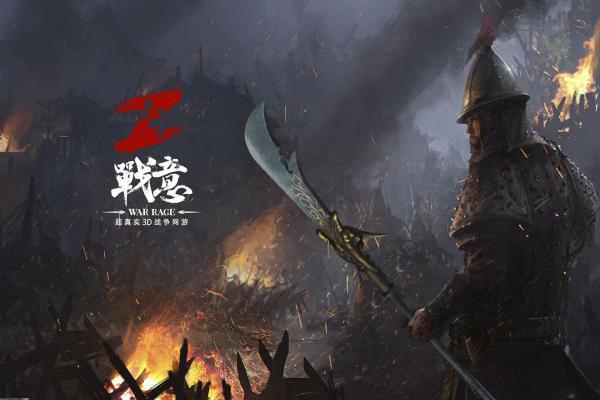 魔兽世界战士天赋选择与加点推荐